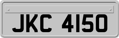 JKC4150