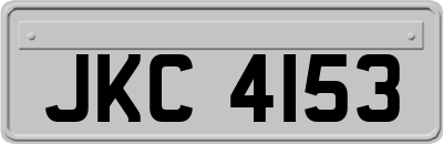 JKC4153