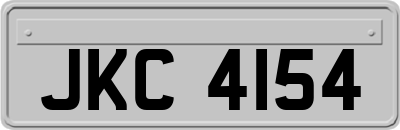JKC4154