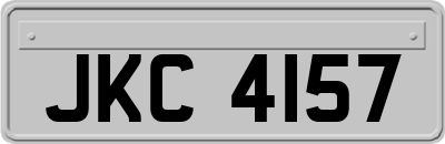 JKC4157