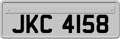 JKC4158