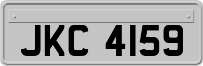JKC4159