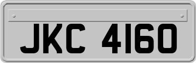 JKC4160
