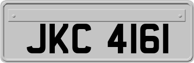 JKC4161