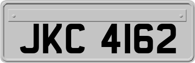 JKC4162