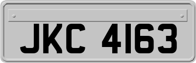 JKC4163