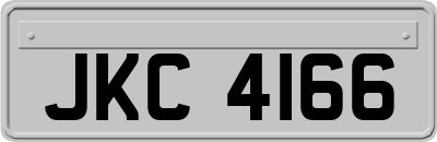 JKC4166
