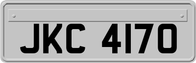 JKC4170