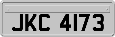 JKC4173