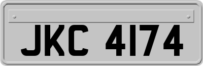 JKC4174