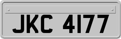 JKC4177