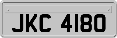 JKC4180