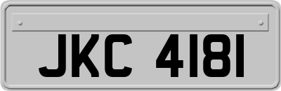 JKC4181