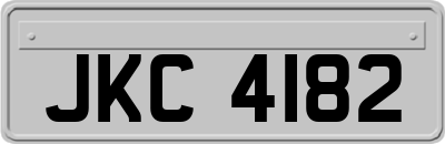 JKC4182