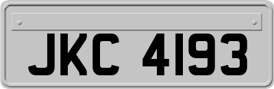 JKC4193