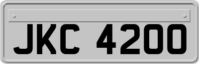 JKC4200