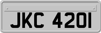 JKC4201