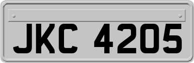 JKC4205