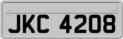 JKC4208