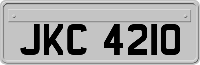 JKC4210
