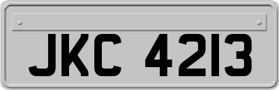 JKC4213