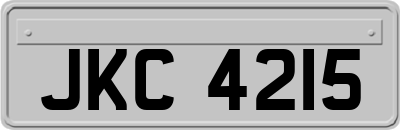 JKC4215