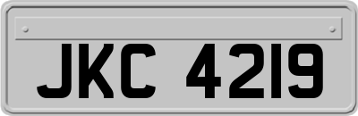 JKC4219