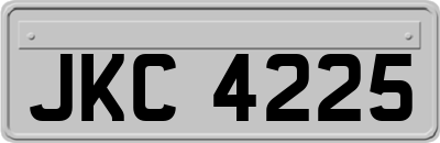 JKC4225