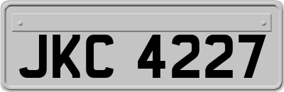 JKC4227