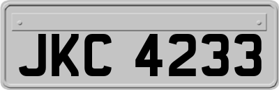 JKC4233