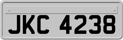 JKC4238