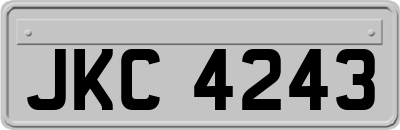 JKC4243
