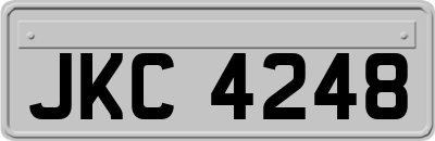JKC4248