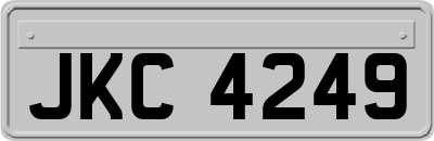 JKC4249