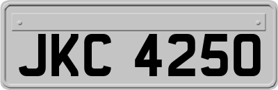 JKC4250