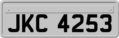 JKC4253