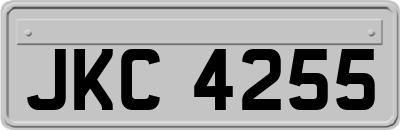 JKC4255