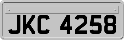 JKC4258