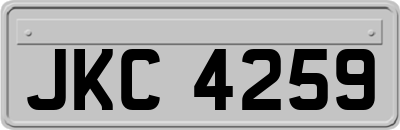 JKC4259