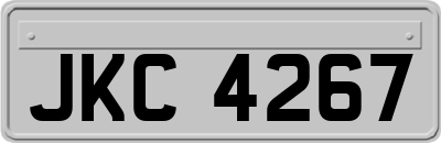 JKC4267