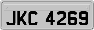 JKC4269