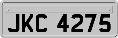 JKC4275