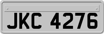 JKC4276
