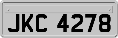JKC4278