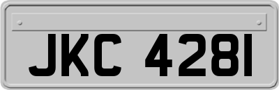 JKC4281