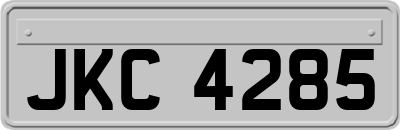 JKC4285