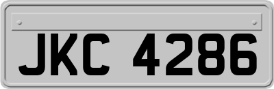 JKC4286