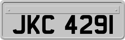 JKC4291