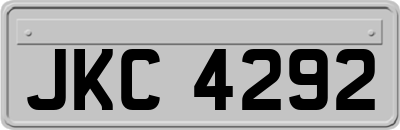 JKC4292