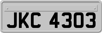 JKC4303